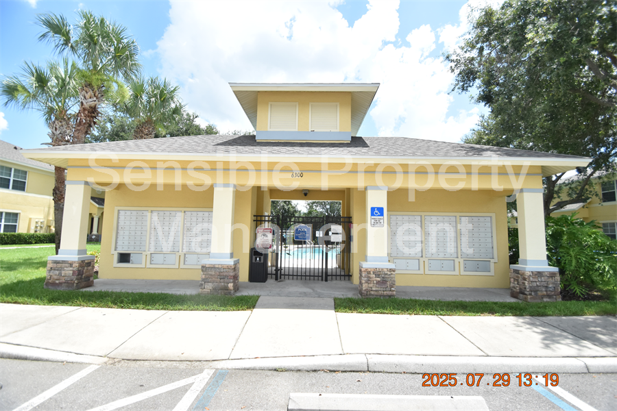 stress free property management
