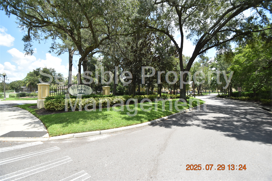 stress free property management