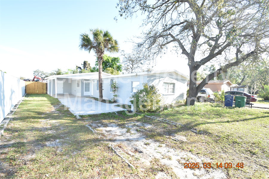 stress free property management