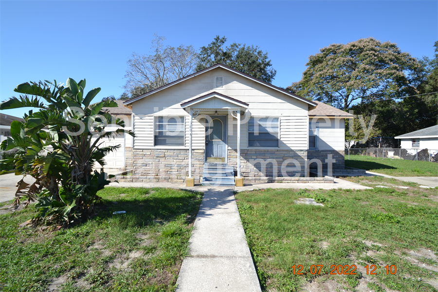 stress free property management
