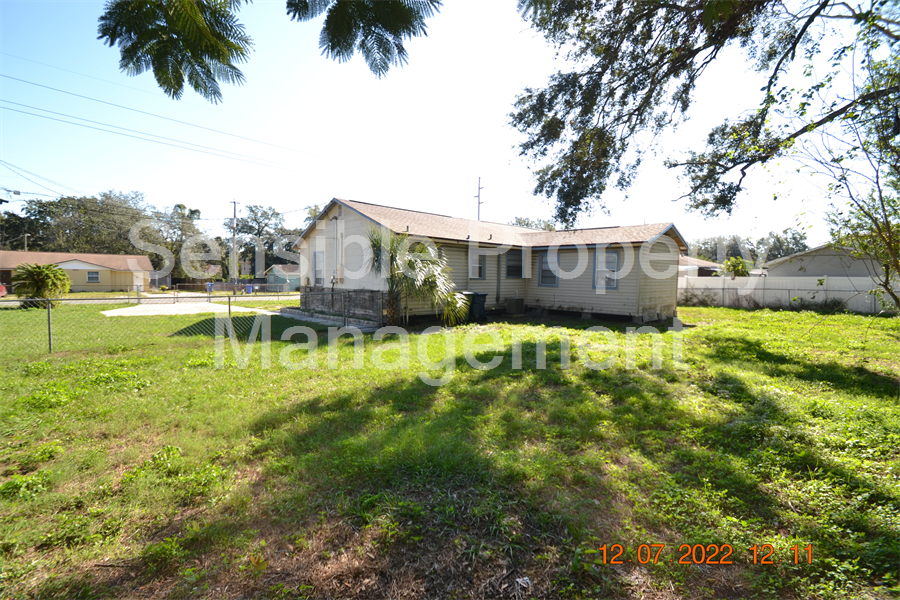 stress free property management