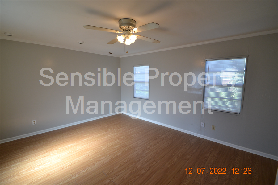 stress free property management