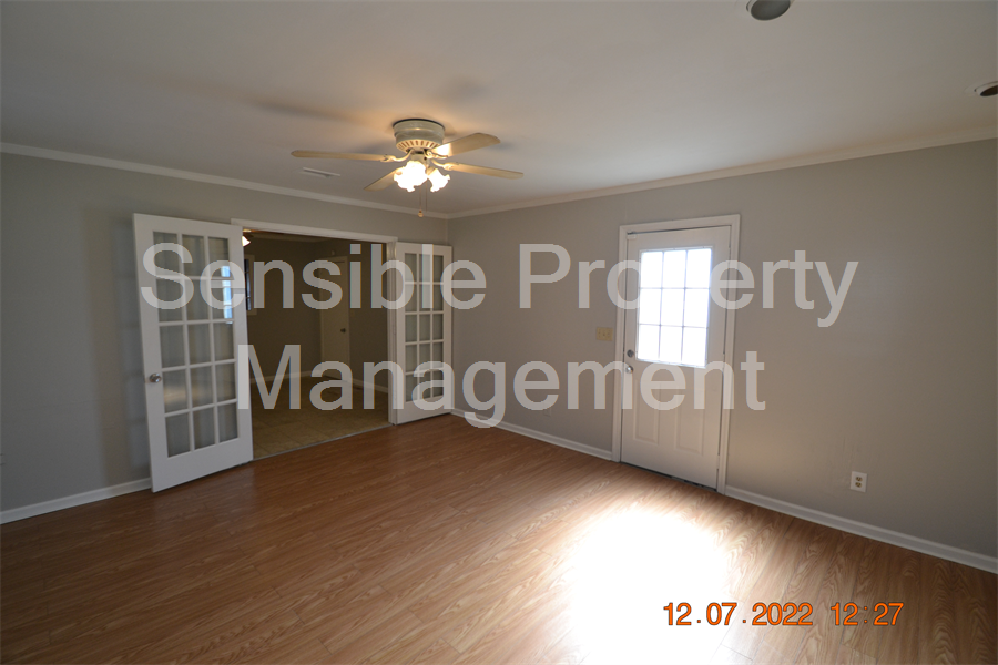 stress free property management