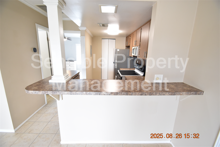 stress free property management