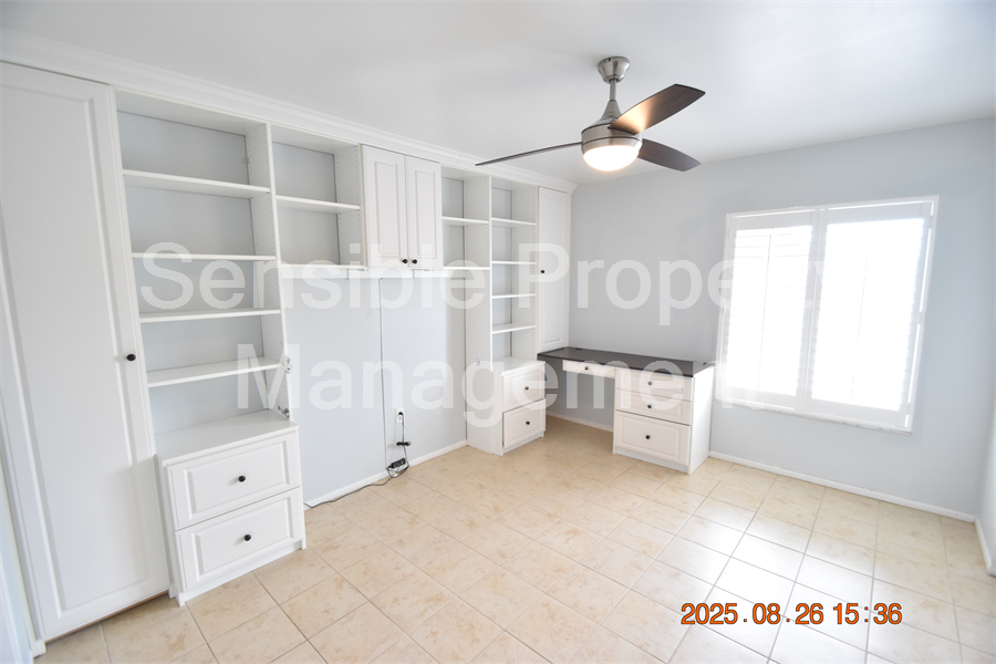 stress free property management