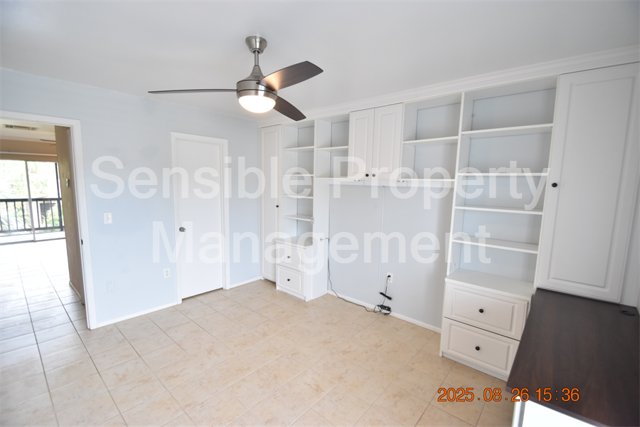 stress free property management