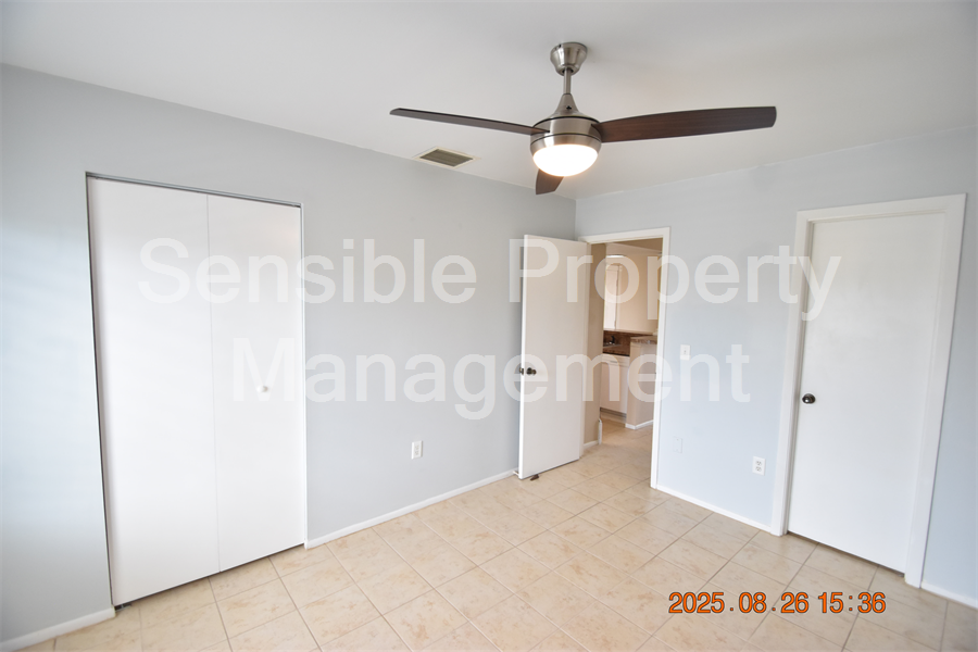 stress free property management