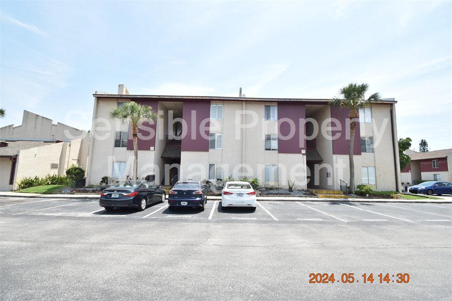 stress free property management