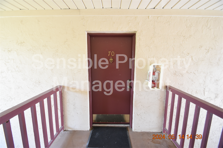 stress free property management