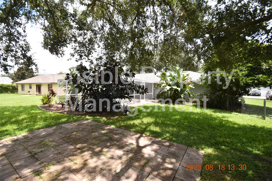 stress free property management