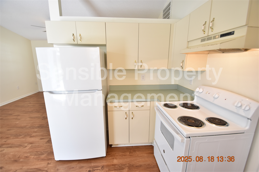 stress free property management
