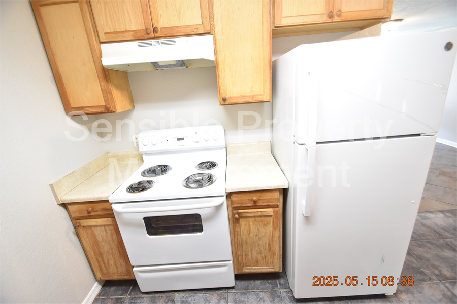 stress free property management