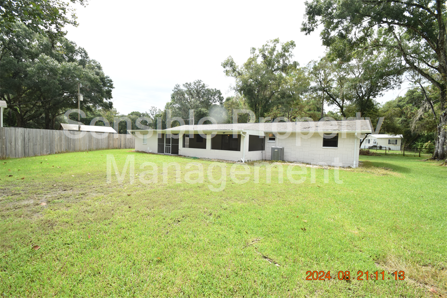 stress free property management
