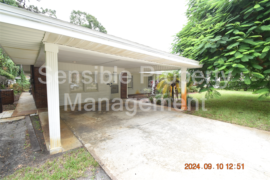 stress free property management