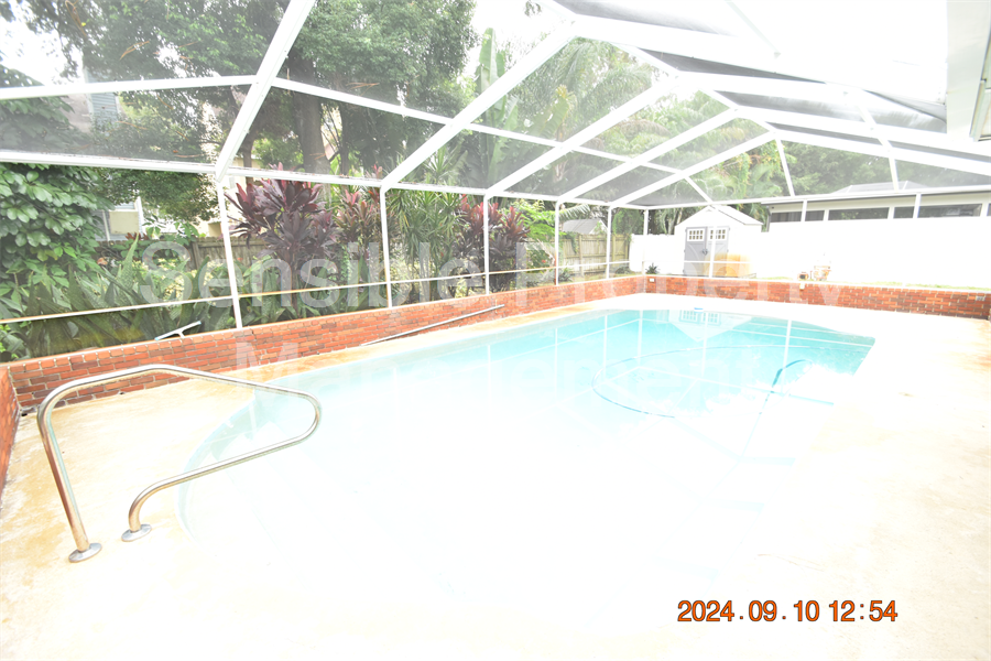 stress free property management