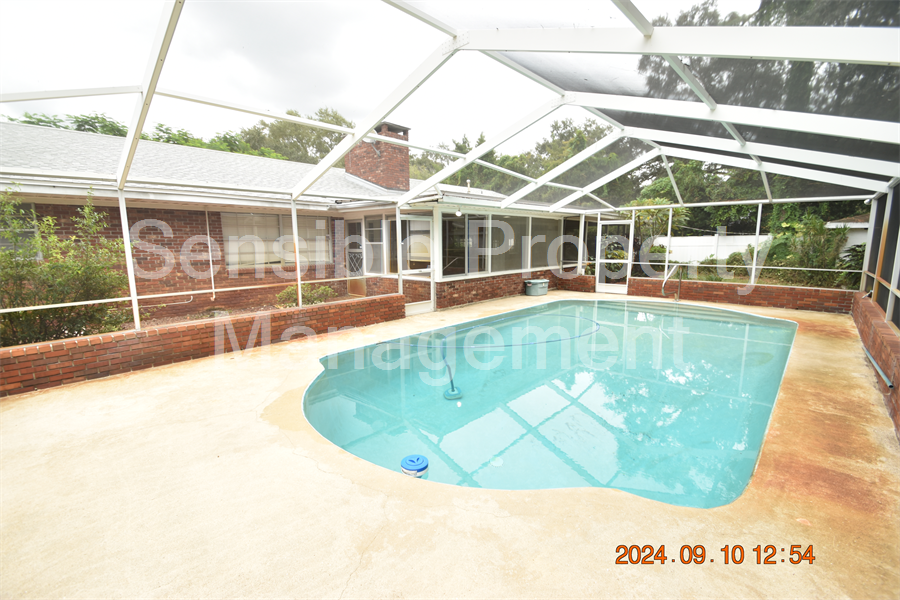 stress free property management