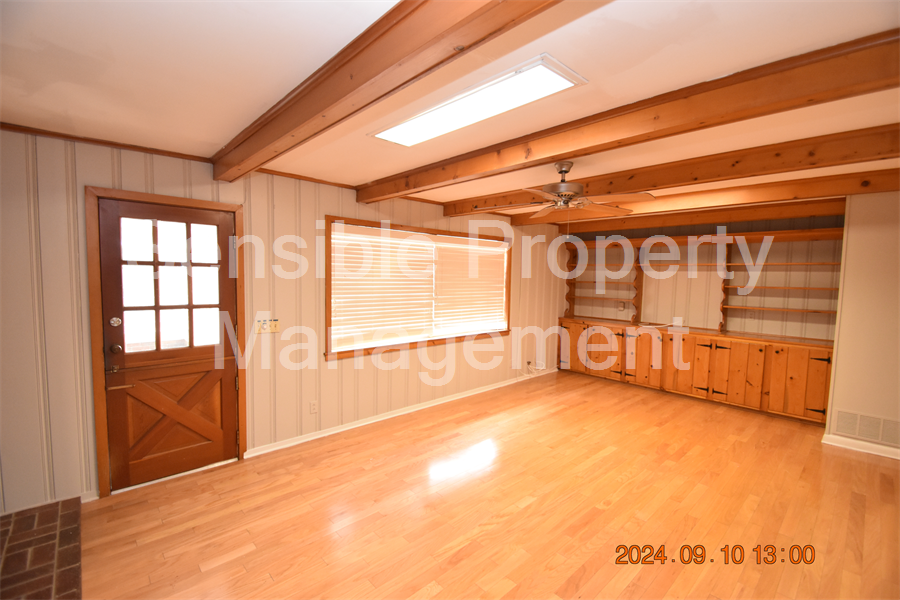stress free property management