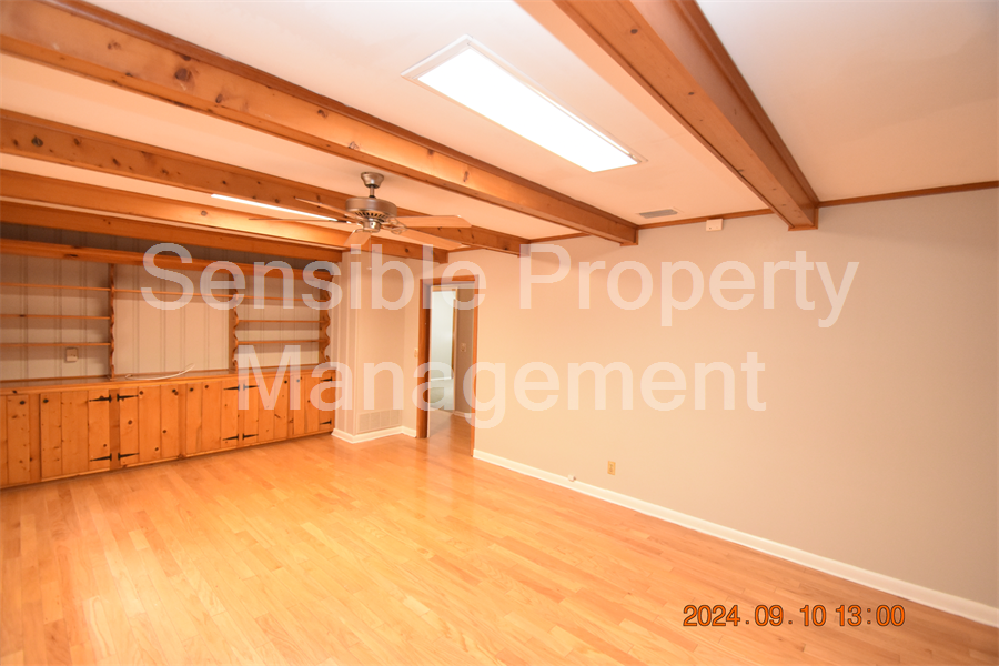 stress free property management