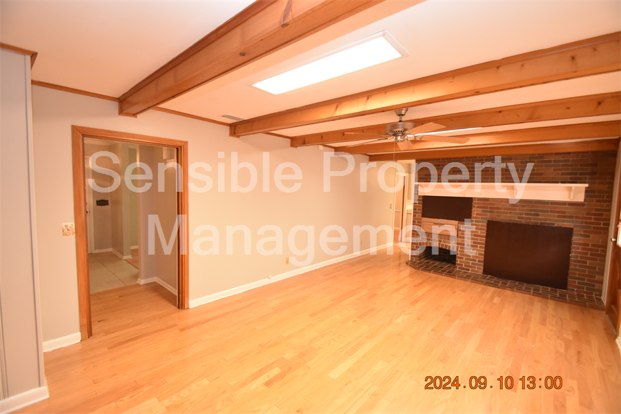 stress free property management
