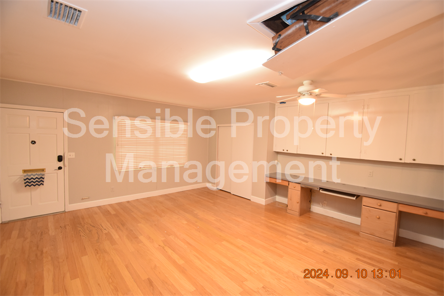 stress free property management