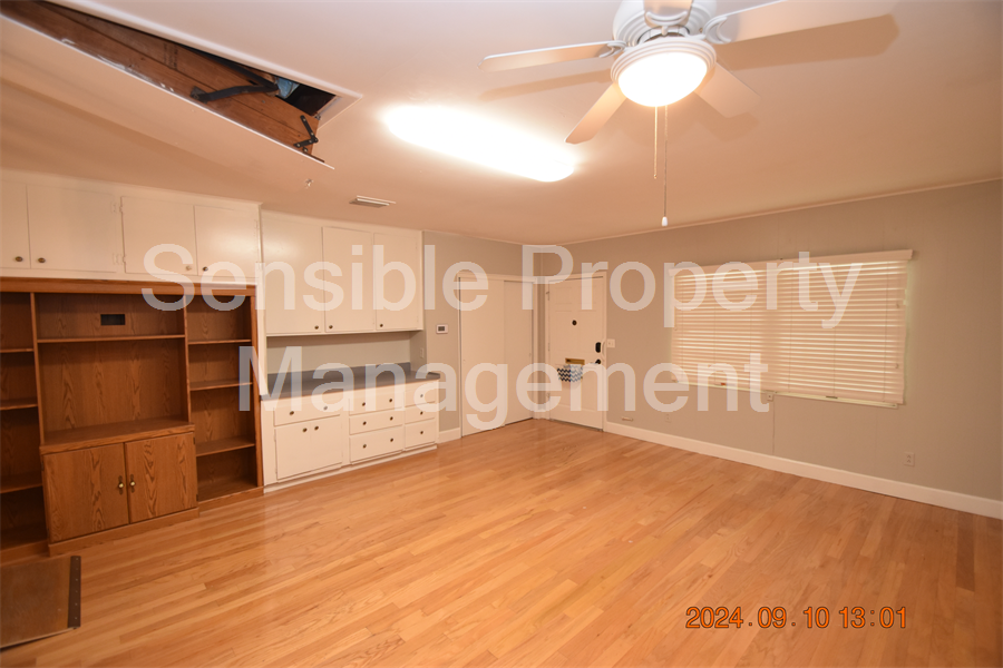 stress free property management