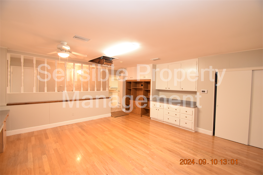 stress free property management