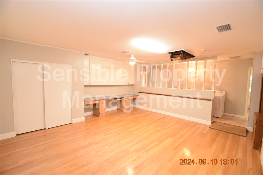 stress free property management