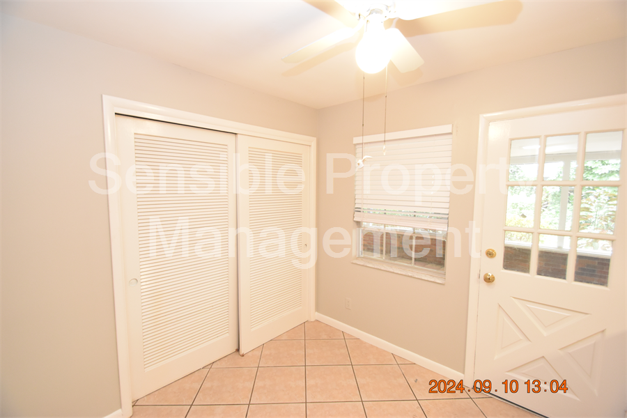stress free property management