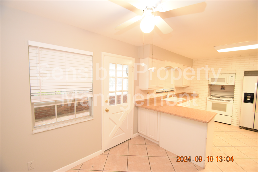 stress free property management