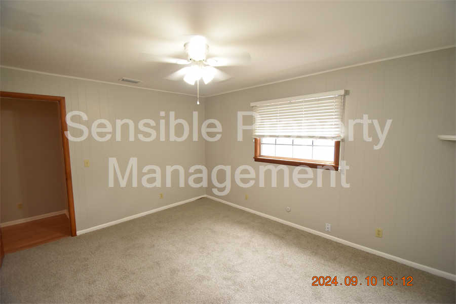 stress free property management