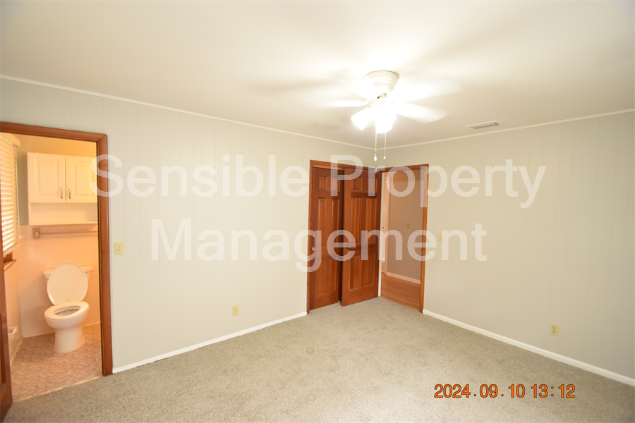 stress free property management