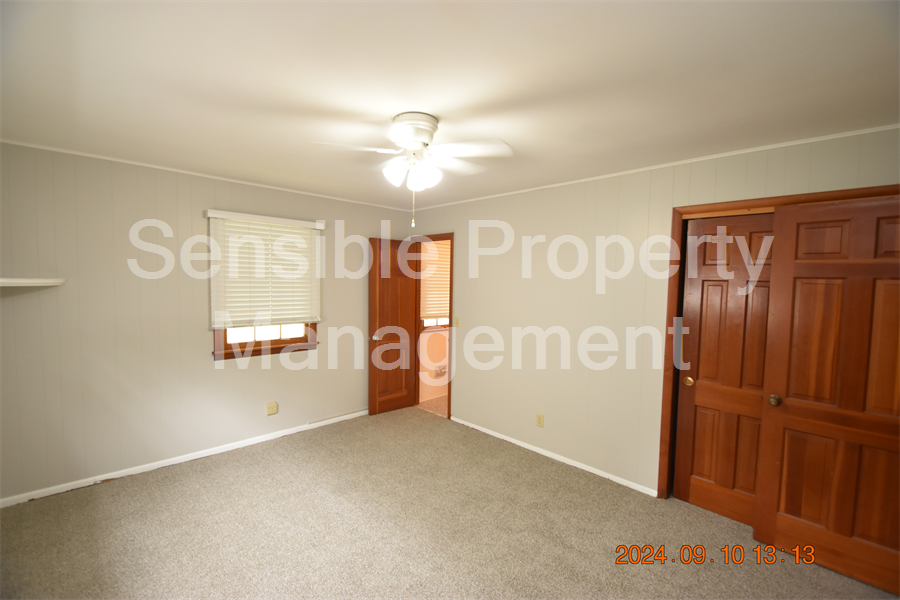 stress free property management