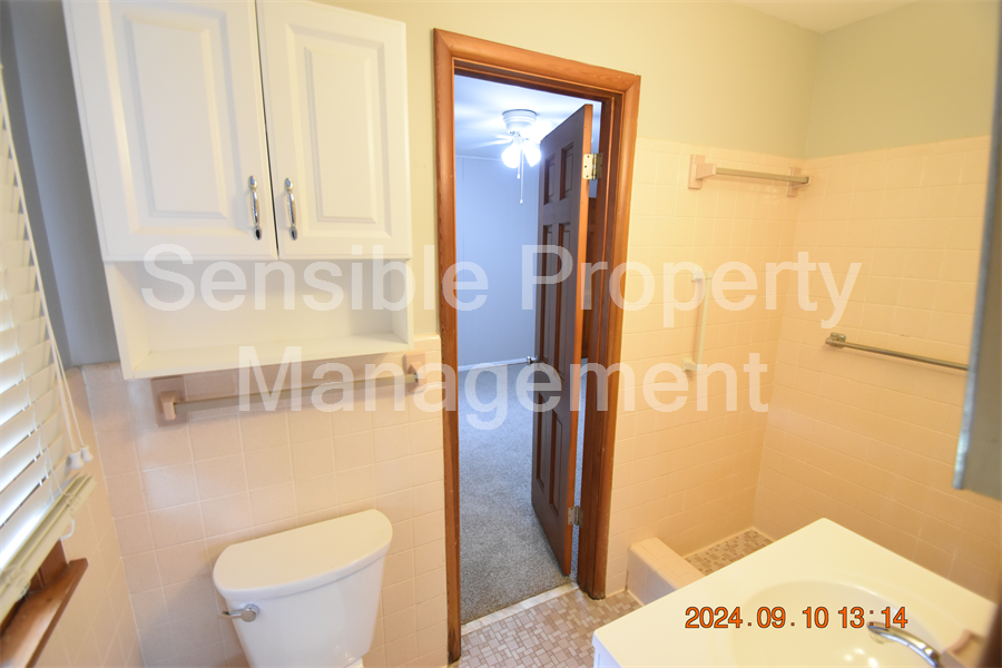 stress free property management