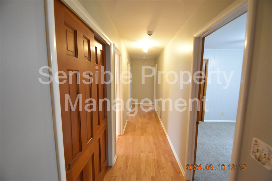 stress free property management
