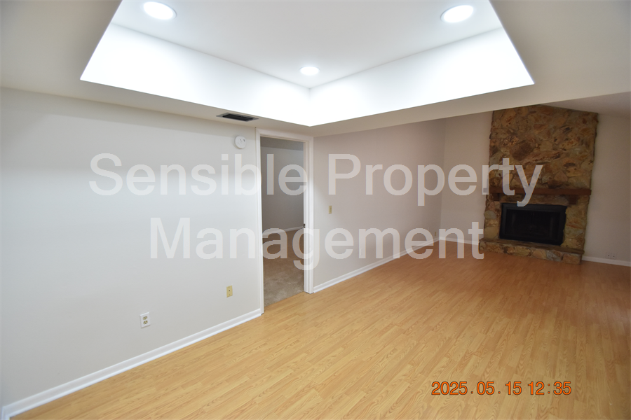 stress free property management