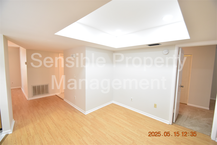 stress free property management