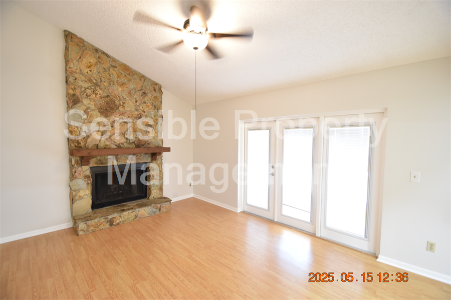 stress free property management