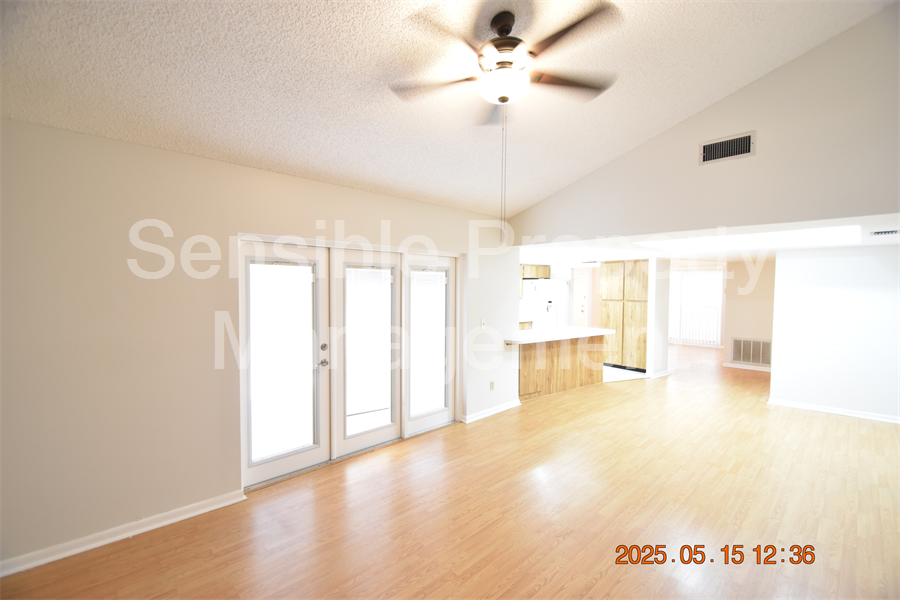 stress free property management