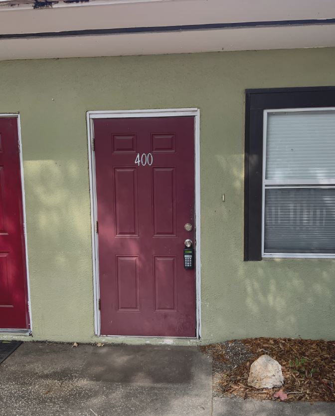 stress free property management