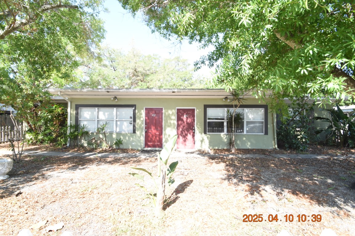 stress free property management