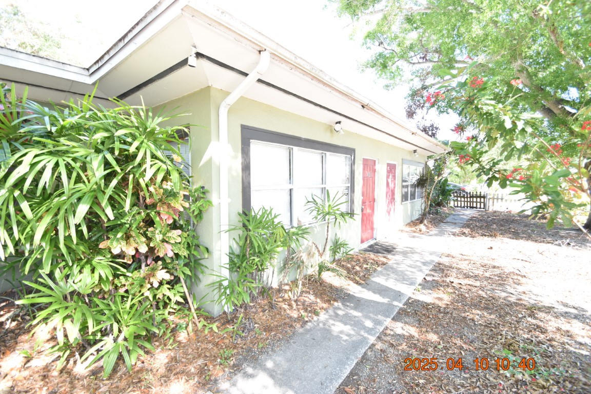 stress free property management