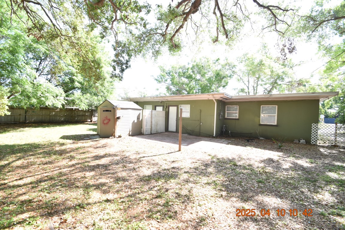 stress free property management