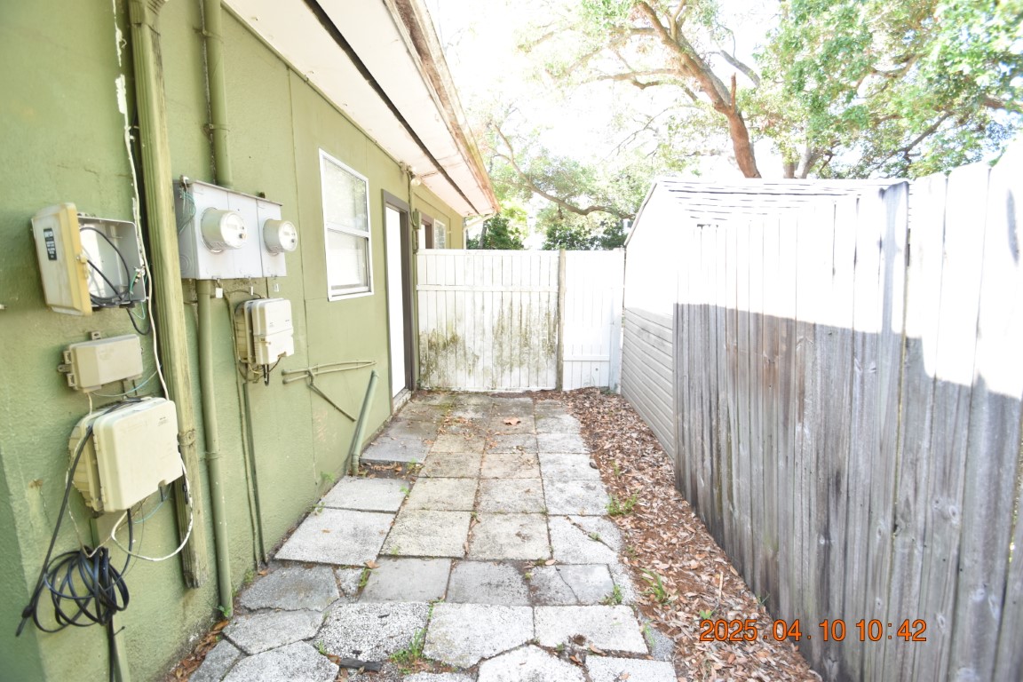 stress free property management