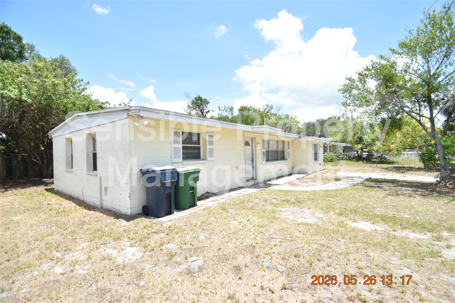 stress free property management