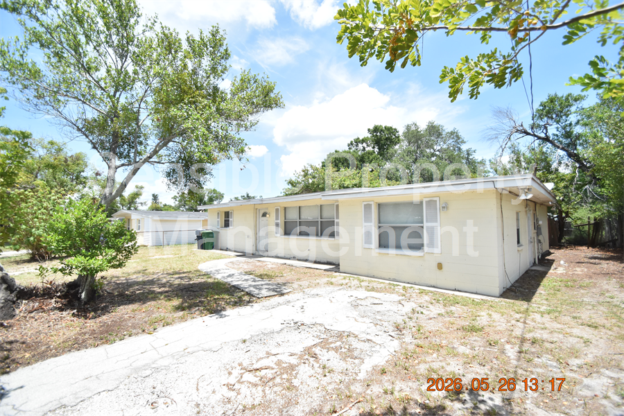 stress free property management