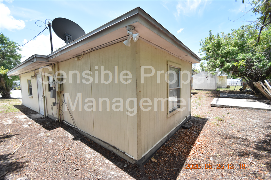 stress free property management