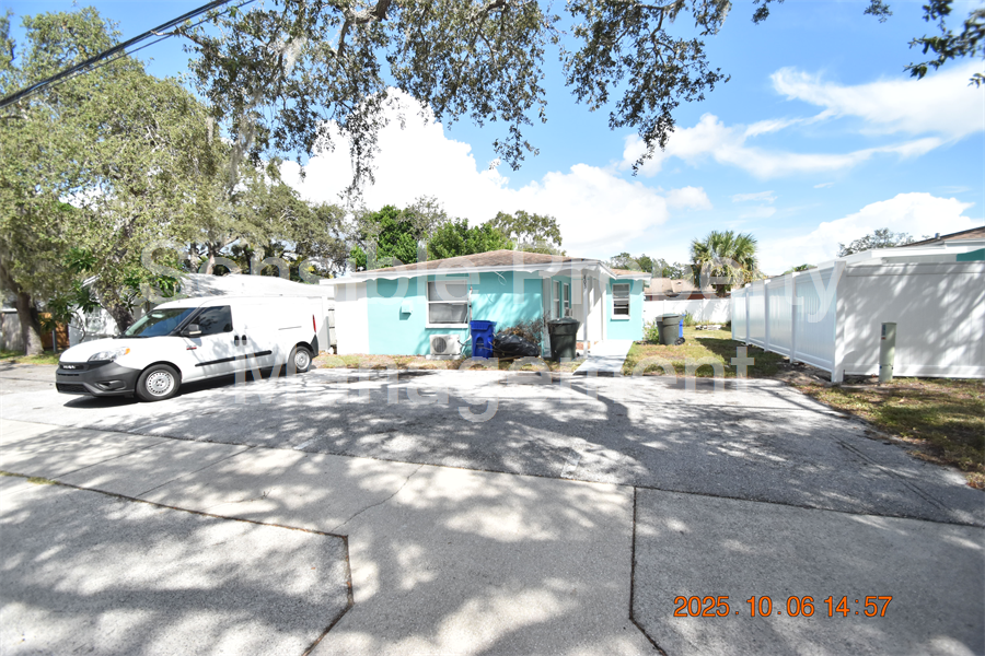 stress free property management