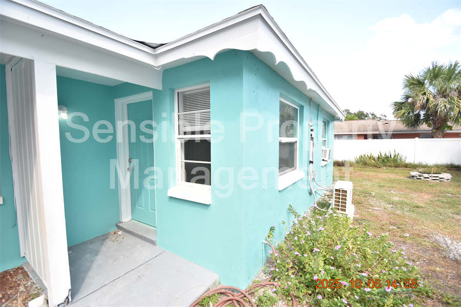 stress free property management