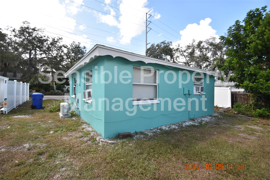 stress free property management
