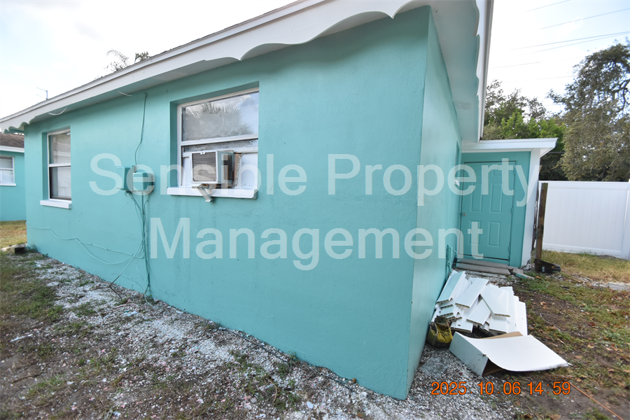 stress free property management